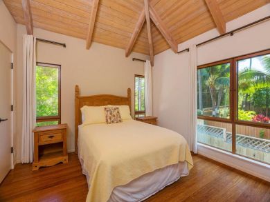 Paii Luxury Oceanfront Home Paii Luxury Oceanfront Home